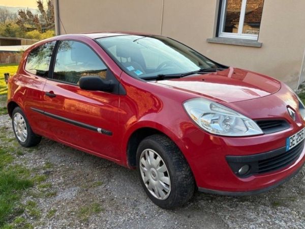 Clio 3