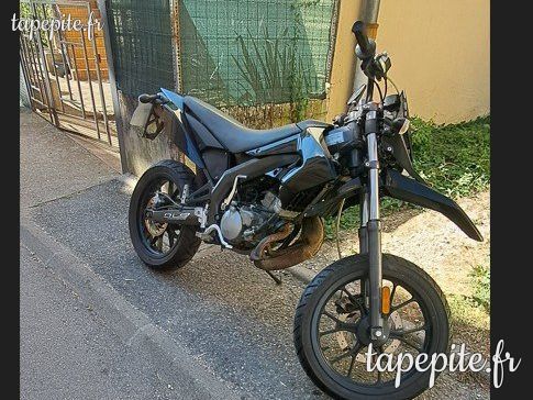 Vends derbi senda 50 cm3