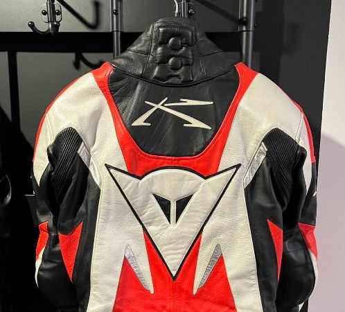 Veste dainese