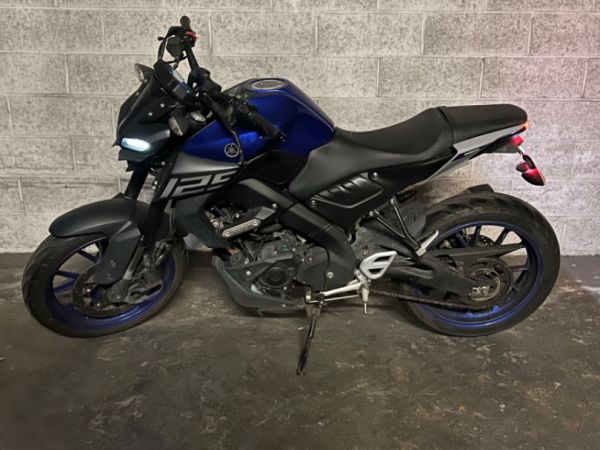 Mt 125