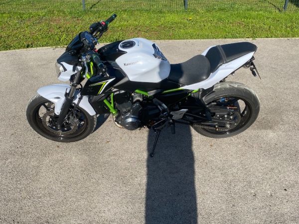 Vend z650 a2 2017 abs