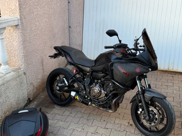 Tracer 700 a2