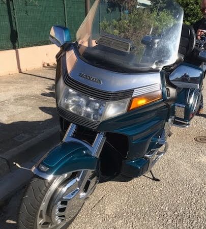 Gl 1500 se