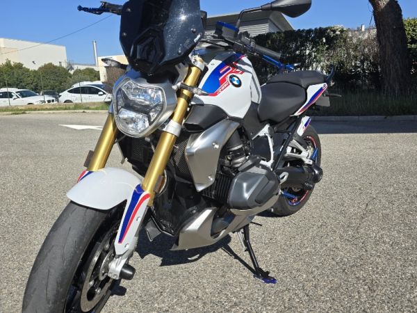 Bmw r-1250-r