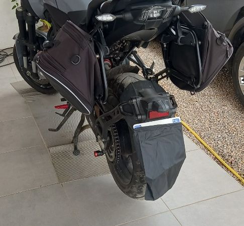 Nikken gt900