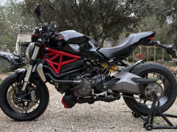 1200 monster