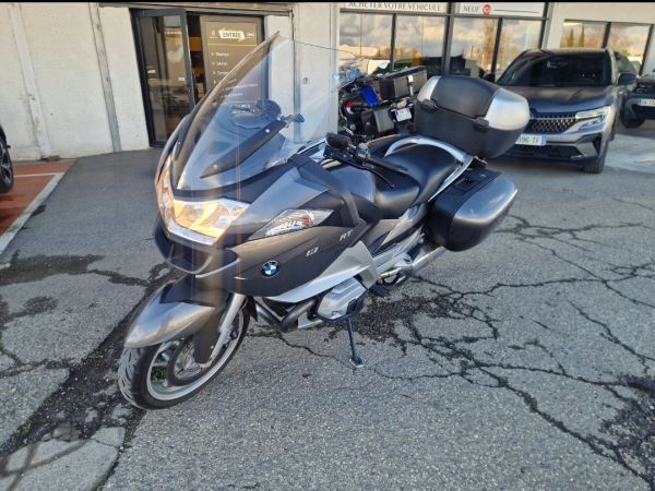 Bmw rt 1200