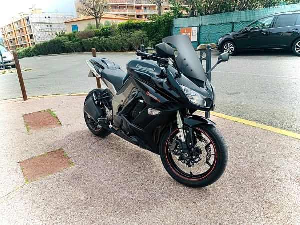 Z1000sx