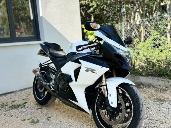 Gsxr 1000