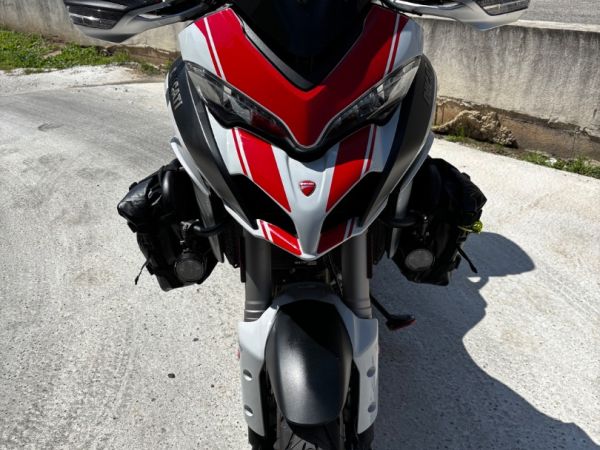 Ducati multistrada 1200 s