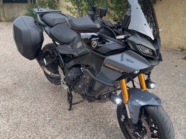 Tracer 900 gt+