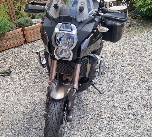 1000 versys