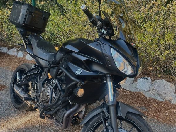 Tracer 700