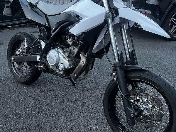 Wr125x