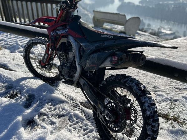 250 crf