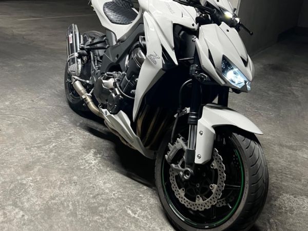 Kawasaki z 1000