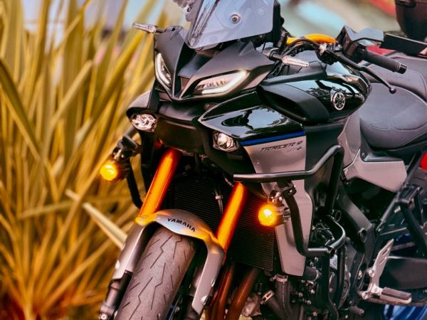 Tracer 900gt+