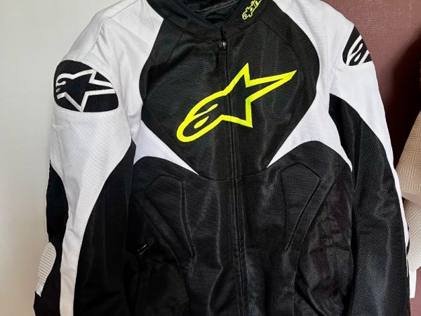 Blouson alpinestars léger