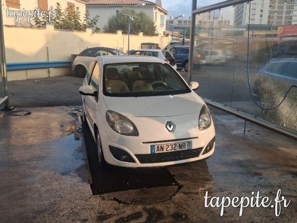 Twingo 2