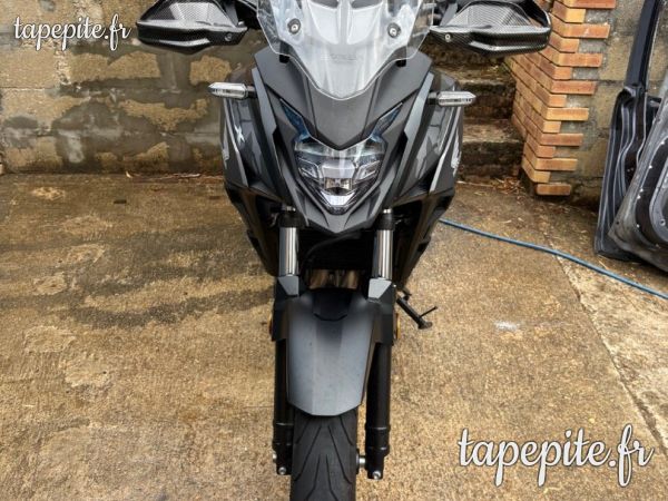 Honda cb 500 x