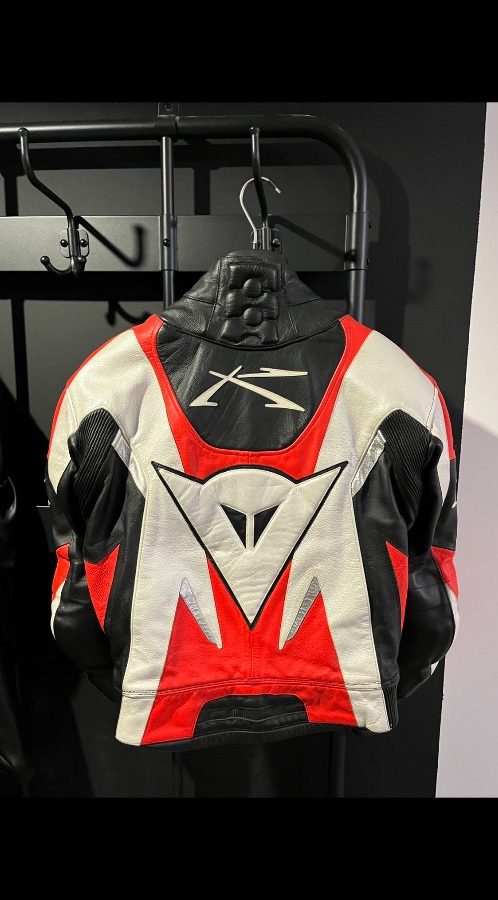 Veste dainese