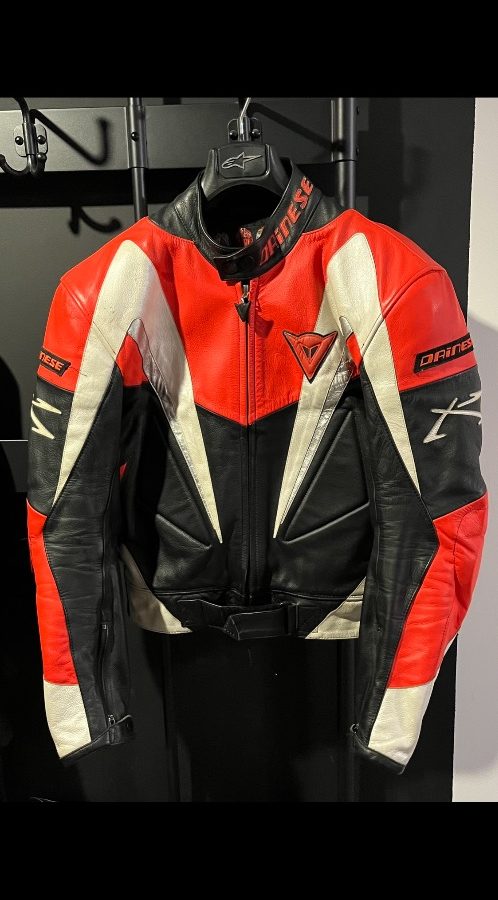 Veste dainese