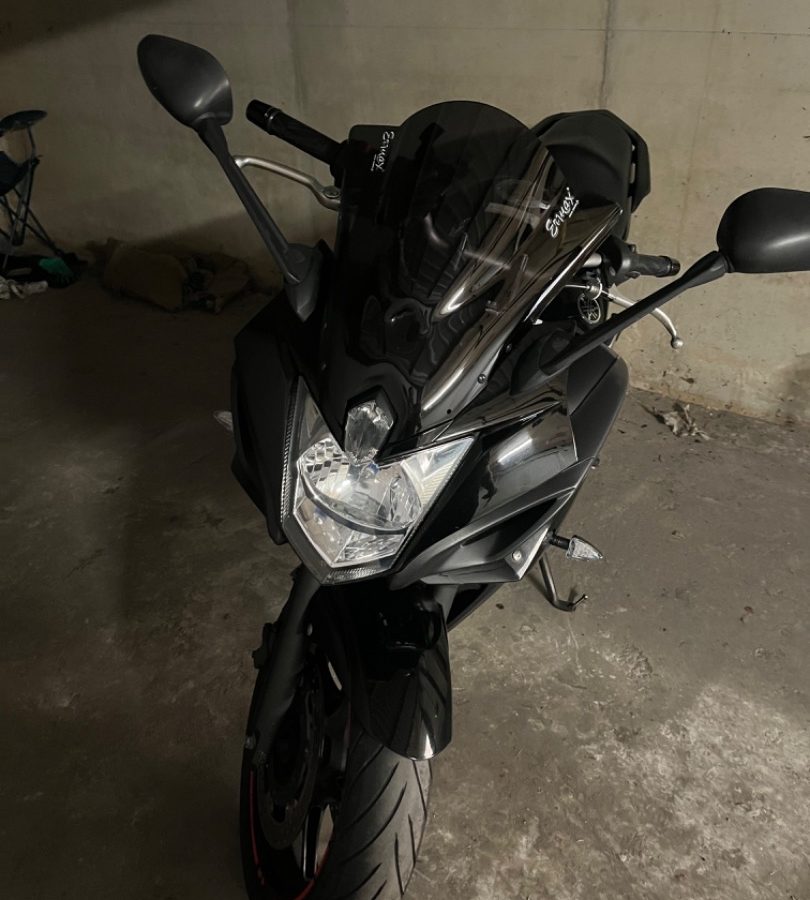 Xj6 diversion f a2