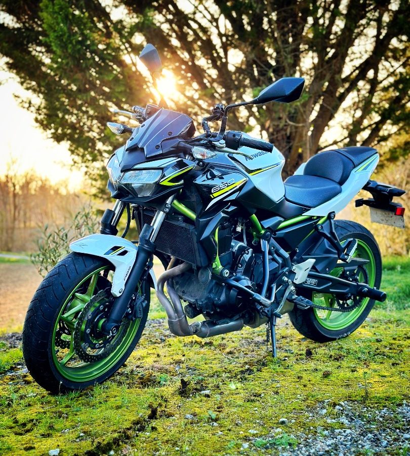 Z650 2021 a2