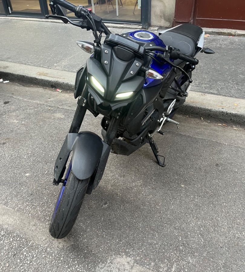 Mt 125