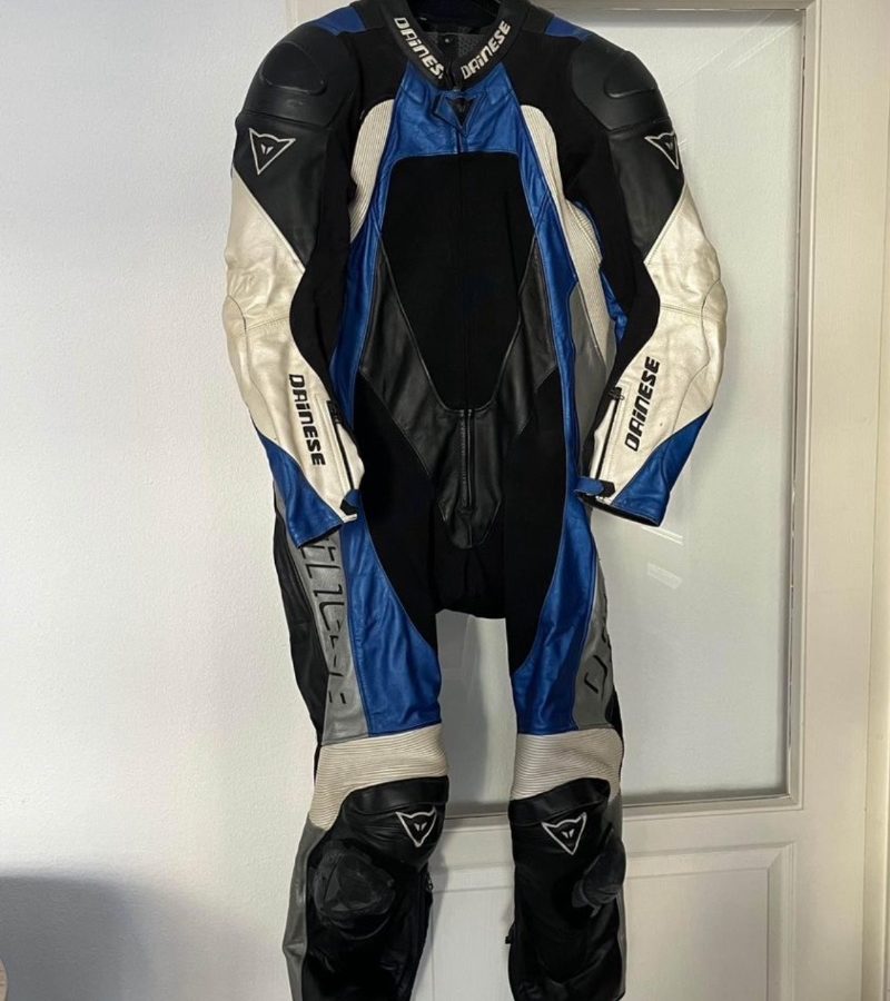 Combinaison dainese