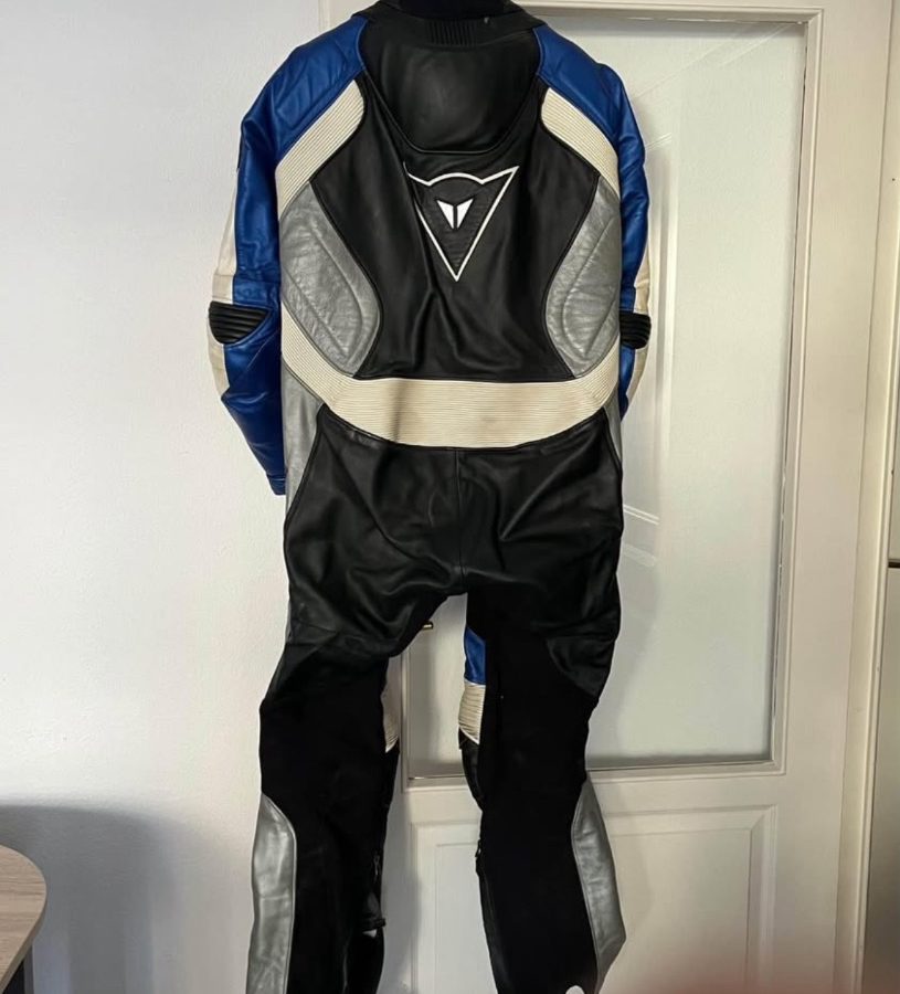 Combinaison dainese