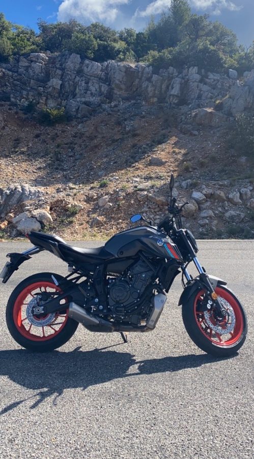 Mt 07
