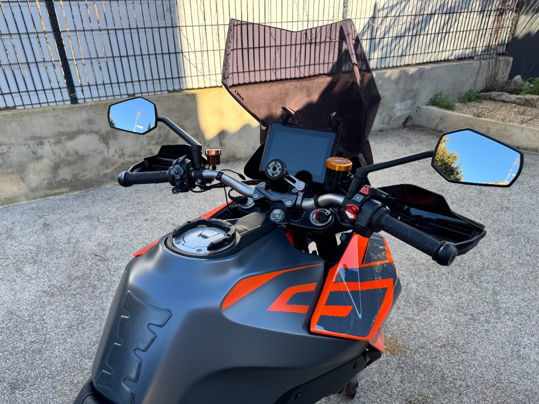 Ktm superduk gt 2022