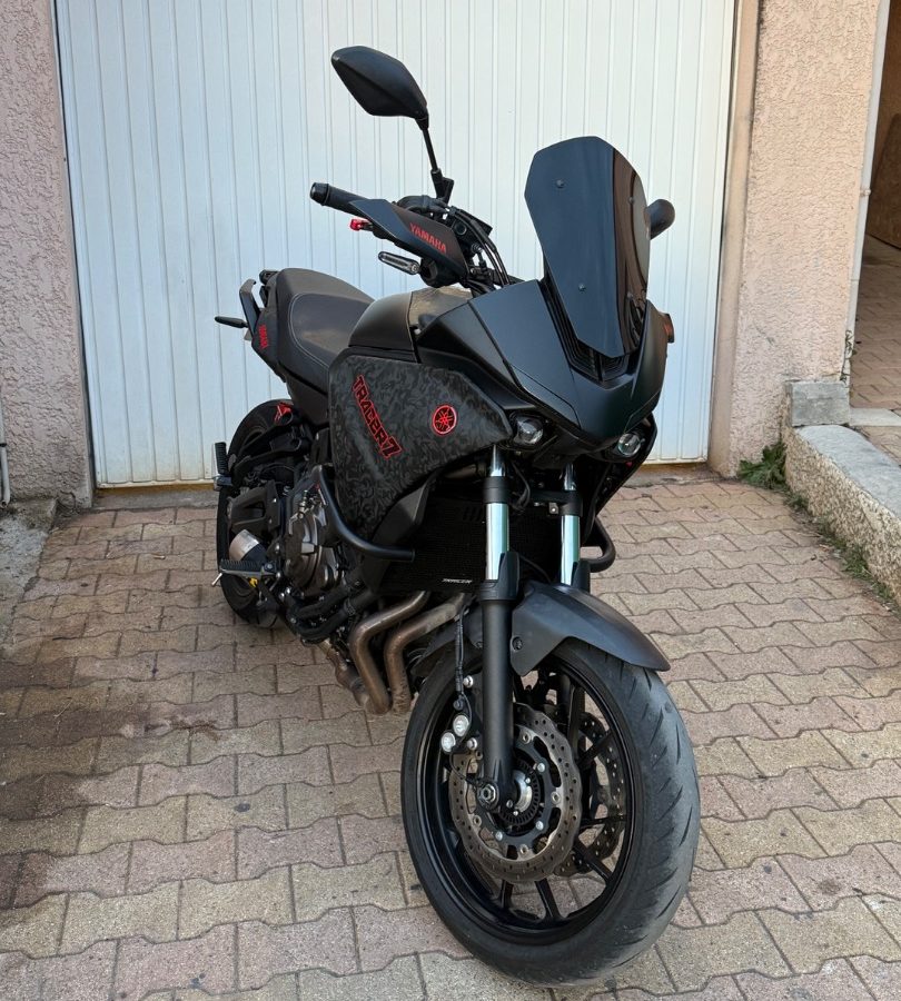 Tracer 700 a2