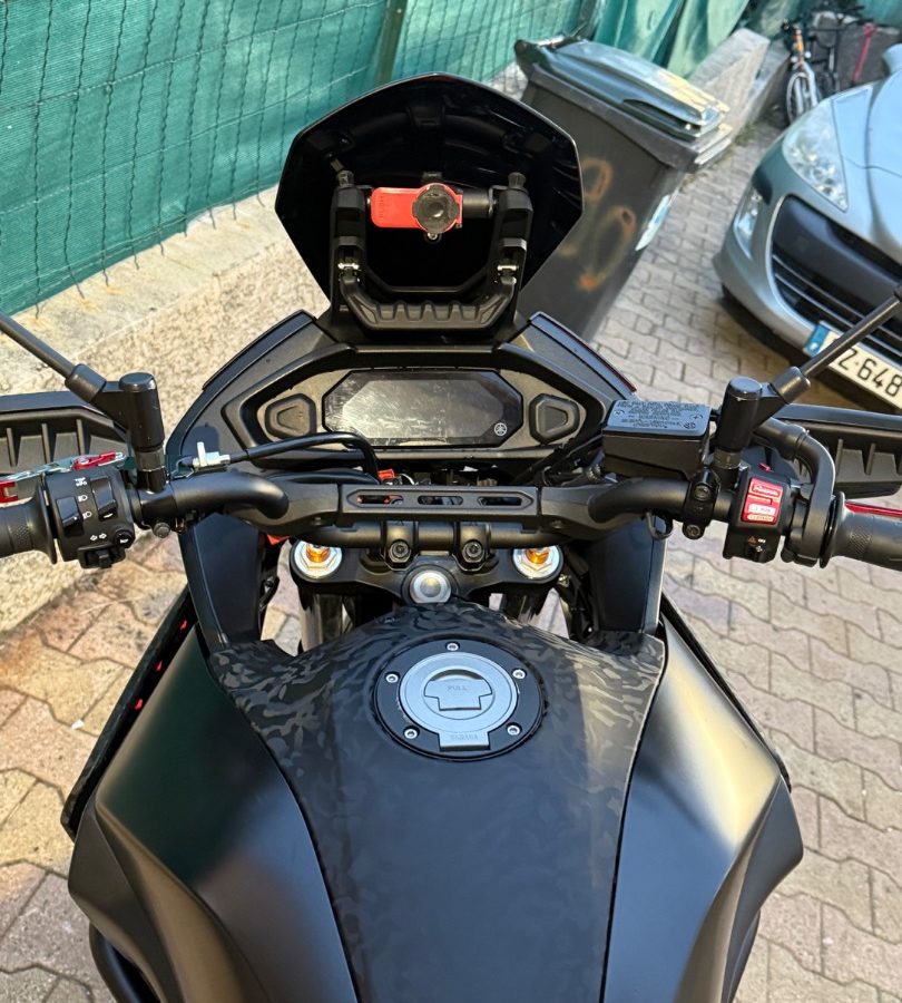 Tracer 700 a2