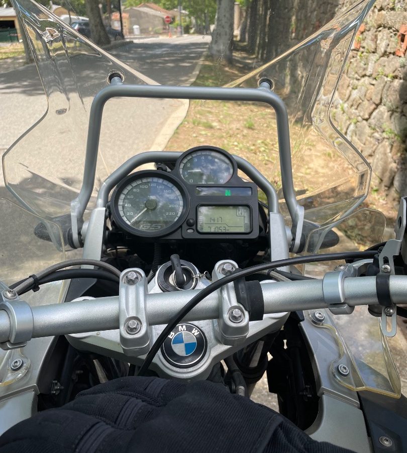R1200gsa