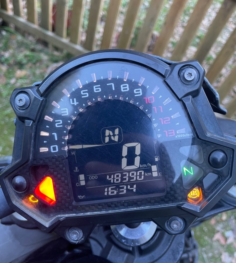 Z650 a2