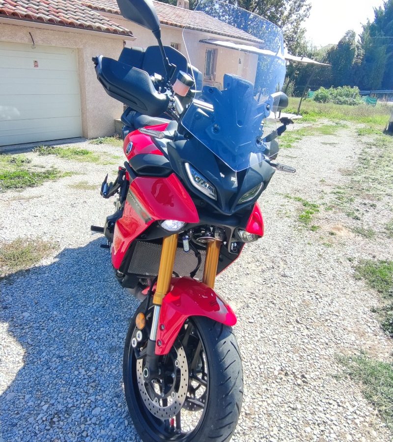 Tracer 9 gt 2021