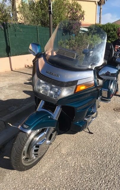 Gl 1500 se