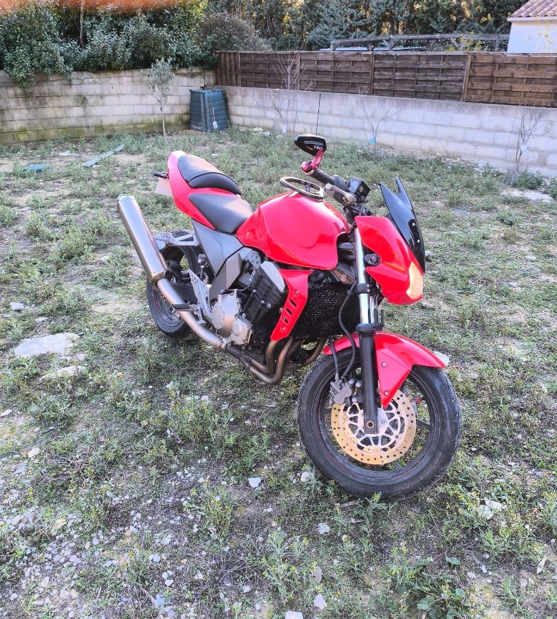 Z 750