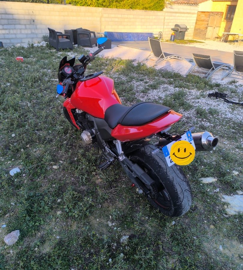 Z 750