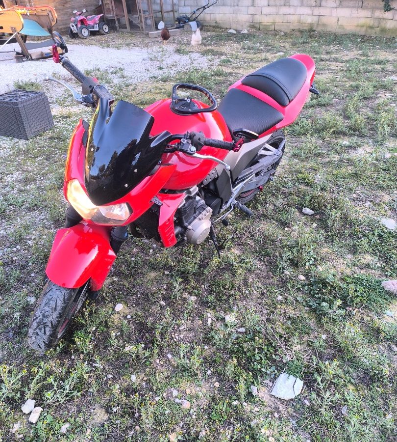 Z 750