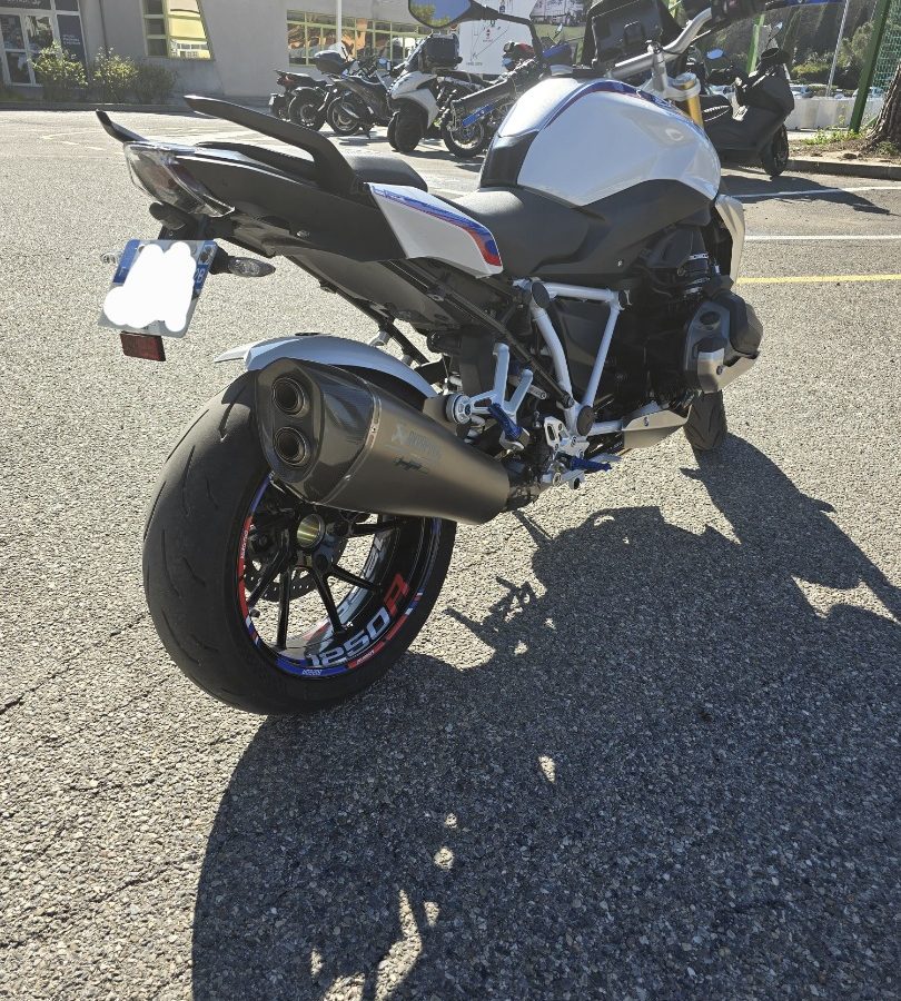 Bmw r-1250-r