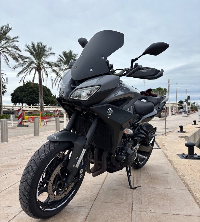 Tracer 900