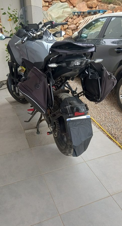 Nikken gt900
