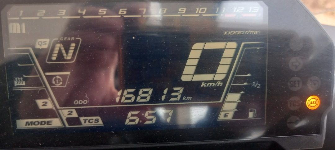 Nikken gt900