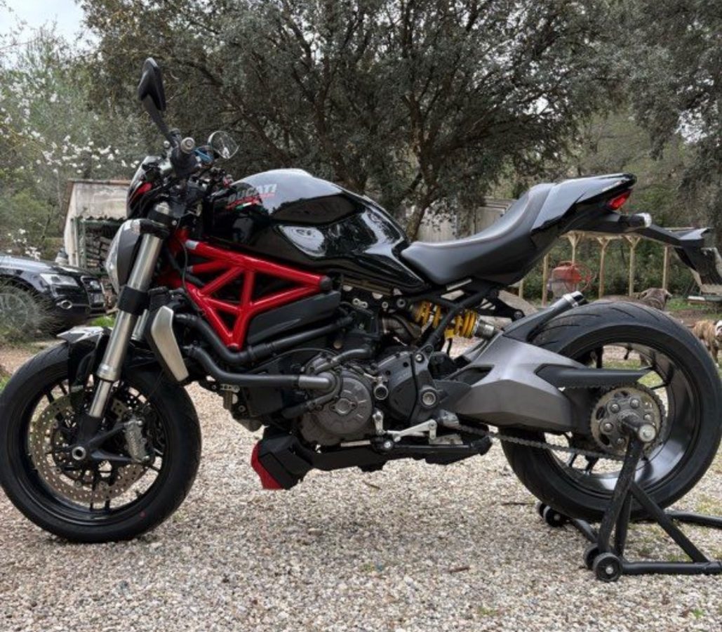 1200 monster