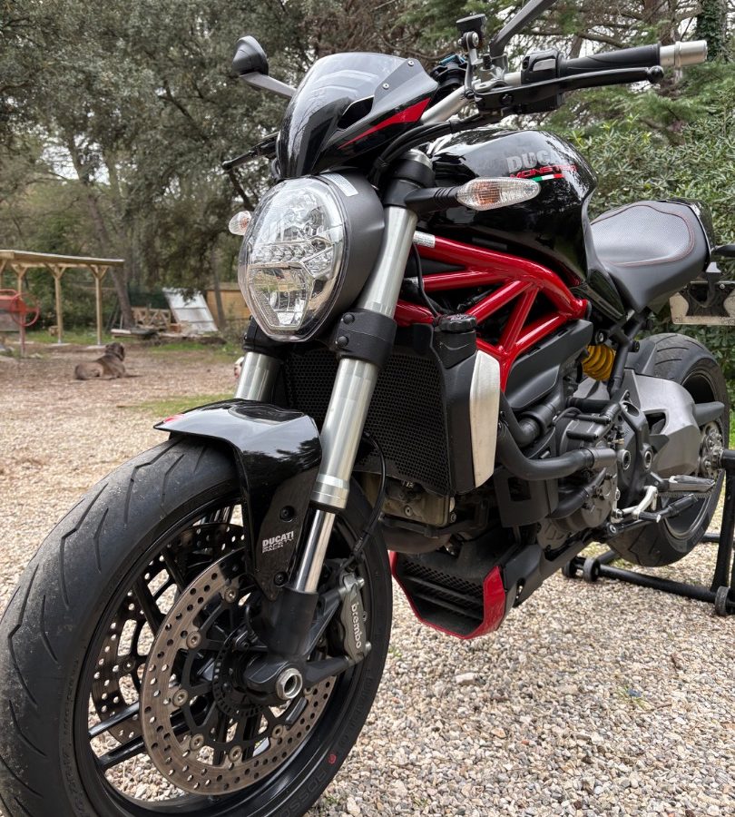 1200 monster