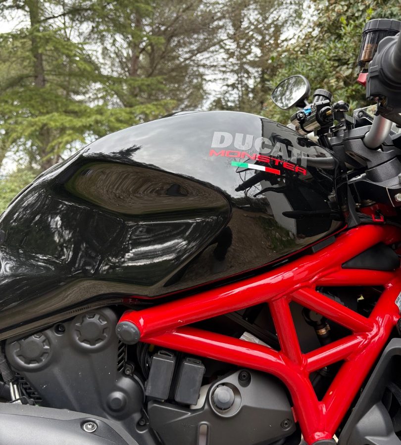 1200 monster
