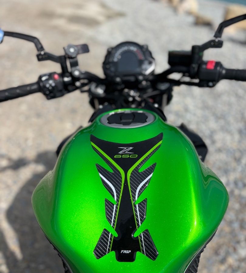 Z650 a2